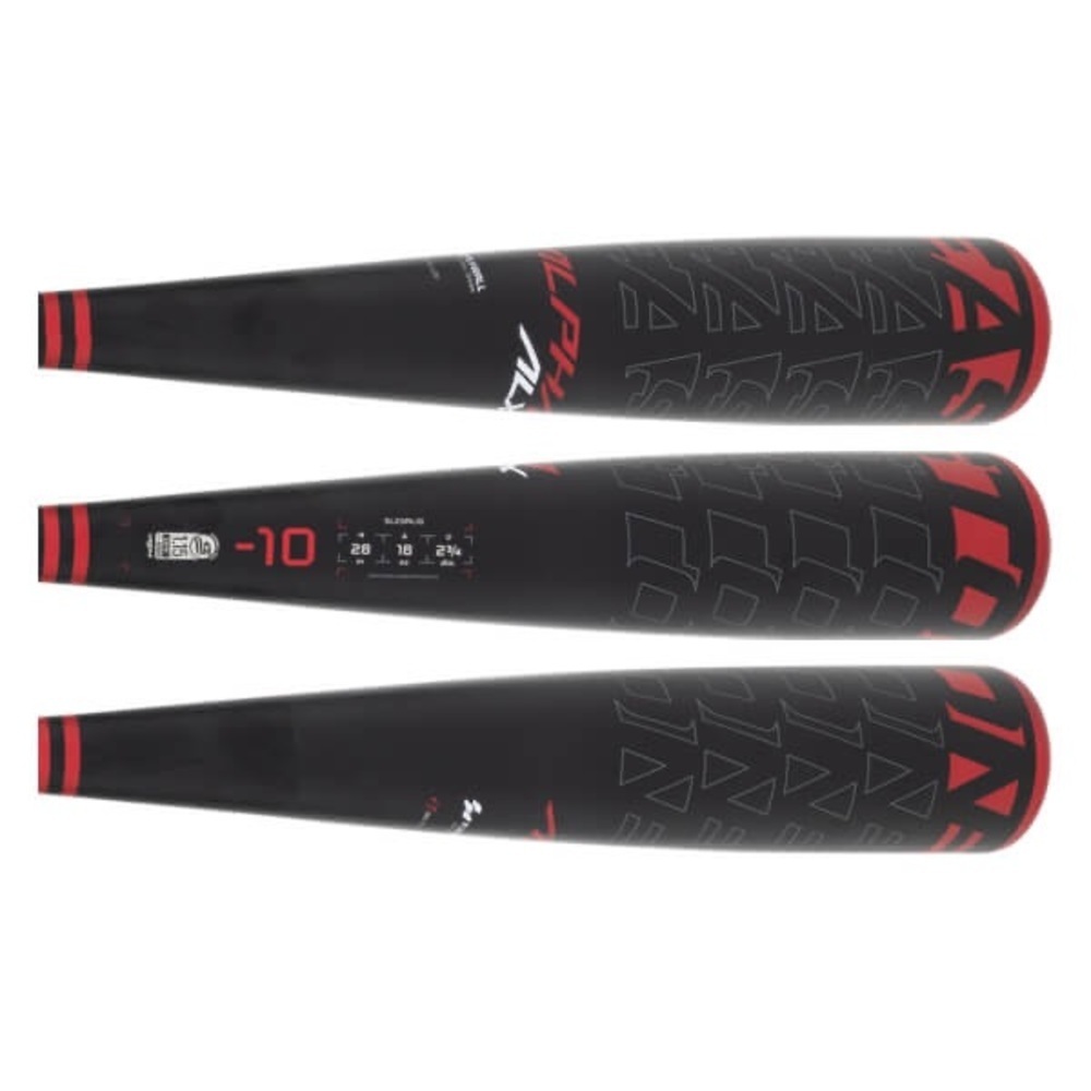 Easton Alpha ALX -10 USSSA Baseball. 30” 20oz. -10. NWT!